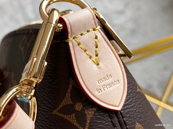 WIS LOUIS VUITTON BOÉTIE PM 1008